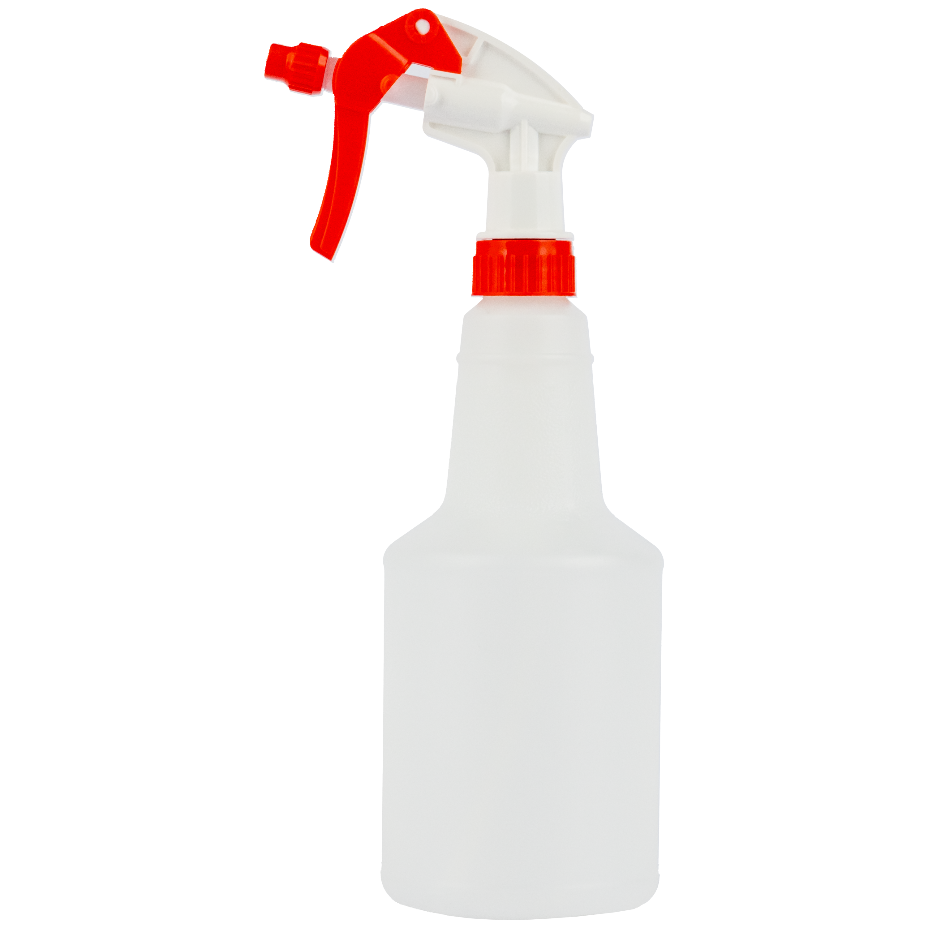 Plastic Spray Bottle